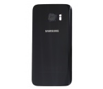 Samsung Galaxy S7 SM-G930F - Oryginalna klapka baterii czarna