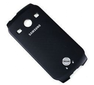 Samsung Galaxy Xcover 2 S7710 - Oryginalna klapka baterii czarna