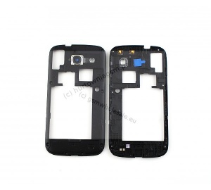 Samsung i8262 Galaxy Core - Oryginalny korpus czarny