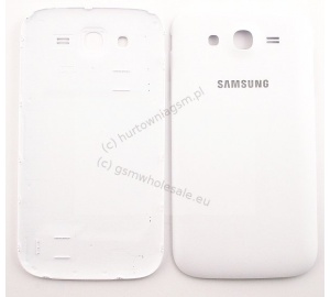 Samsung i9060 Galaxy Grand Neo - Oryginalna klapka baterii biała