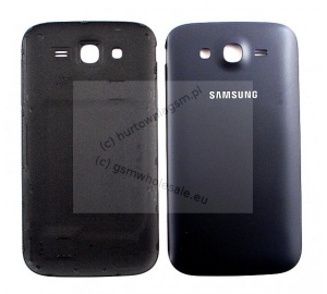Samsung i9060 Galaxy Grand Neo/ i9060i - Oryginalna klapka baterii czarna