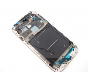 Samsung i9505 Galaxy S4 - Oryginalna obudowa przednia czarna