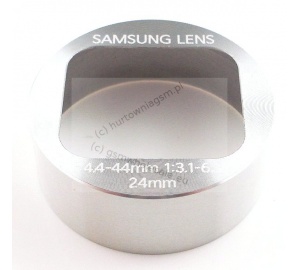 Samsung SM-C115 Galaxy K Zoom - Oryginalny ring kamery