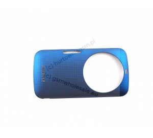 Samsung SM-C115 Galaxy K Zoom - Oryginalna klapka baterii niebieska
