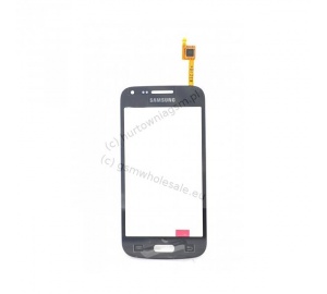 Samsung SM-G350 Galaxy Core Plus - Oryginalny ekran dotykowy czarny