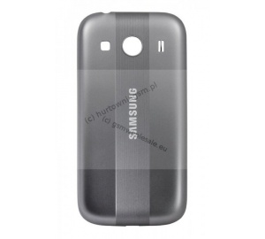 Samsung SM-G357 Galaxy Ace 4 - Oryginalna klapka baterii szara
