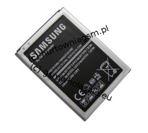 Samsung SM-G357 Galaxy Ace 4 - Oryginalna bateria