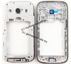 Samsung SM-G357 Galaxy Ace 4 - Oryginalny korpus biały