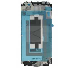 Samsung SM-G850F Galaxy Alpha - Oryginalny korpus / ramka wyświetlacza