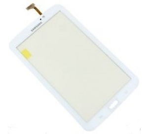 Samsung T210 Galaxy Tab 3 WiFi 7.0 - Oryginalny ekran dotykowy biały