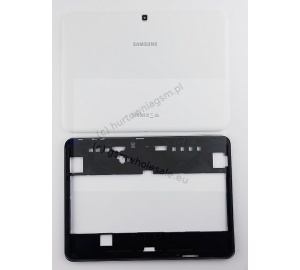 Samsung T530 Galaxy Tab 4 10.1 - Oryginalna obudowa tylna biała
