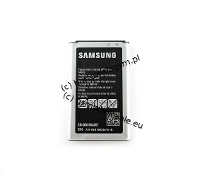 Samsung Xcover 550 SM-B550H - Oryginalna bateria 1500 mAh