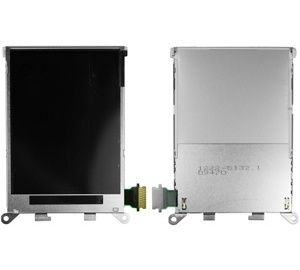 Sony Ericsson J105i Naite - Oryginalny wyświetlacz