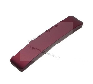 Sony Xperia ion LT28 - Oryginalna obudowa górna czerwona