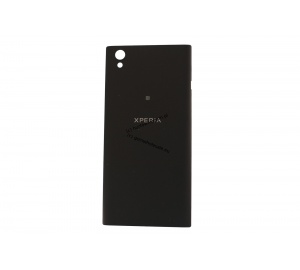 Sony Xperia L1 G3311/G3312 - Oryginalna klapka baterii czarna