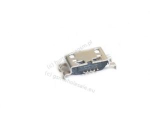 Sony Xperia M C1905/C2005/C1904/C2004/T3 D5102/D5103/D5106 - Oryginalne gniazdo USB