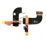 Sony Xperia M5 E5603/E5606/E5653/E5633/E5643/E5663 - Oryginalne gniazdo USB