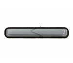 Sony Xperia X F5121/F5122 - Oryginalny klawisz głośności biały