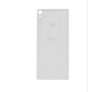 Sony Xperia XA F3111/F3112 - Oryginalna klapka baterii biała