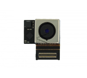 Sony Xperia XA1 Ultra G3221/G3223/Dual G3212/G3226 - Oryginalna kamera przednia