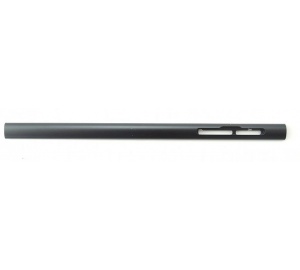 Sony Xperia XA2 H3113/H3123/H3133/H4113/H4133 - Oryginalna obudowa boczna czarna