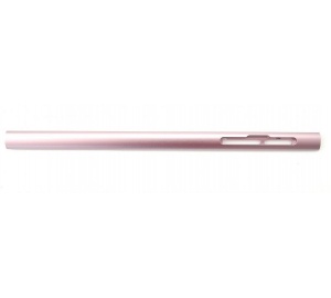 Sony Xperia XA2 H3113/H3123/H3133/H4113/H4133 - Oryginalna obudowa boczna różowa