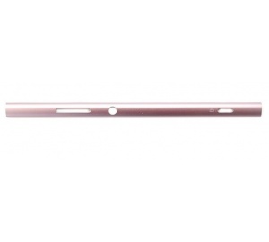Sony Xperia XA2 H3113/H3123/H3133/H4113/H4133 - Oryginalna obudowa boczna prawa różowa