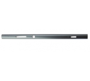 Sony Xperia XA2 H3113/H3123/H3133/H4113/H4133 - Oryginalna obudowa boczna prawa czarna