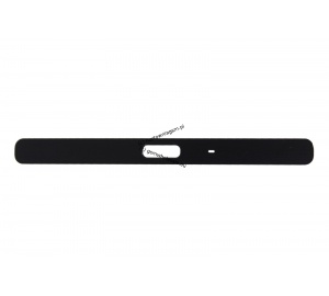 Sony Xperia XZ F8331/F8332 - Oryginalna obudowa dolna czarna