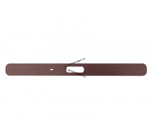 Sony Xperia XZ F8331/F8332 - Oryginalna obudowa dolna różowa