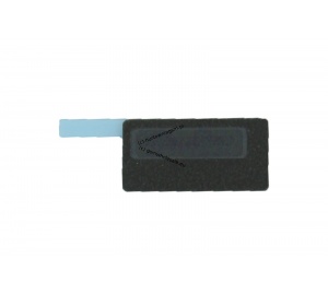 Sony Xperia XZ1 Compact G8441 - Oryginalna siateczka głośnika czarna