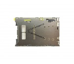 Sony Xperia Z5 E6603/E6653/E6633/E6683/E6853/E6553/E6853/E6883 - Oryginalne gniazdo (czytnik) karty nano SIM i MicroSD